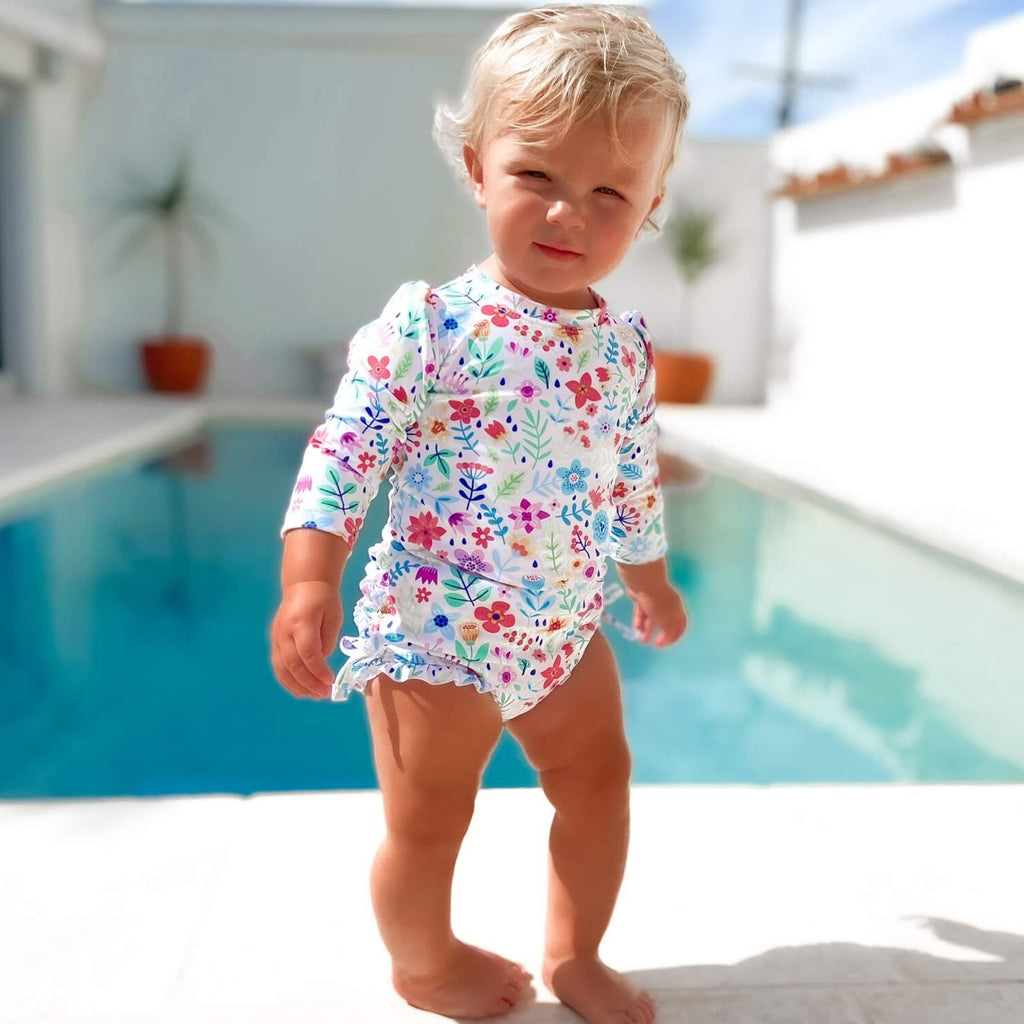 Infant deals swimwear canada