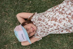 Coast Kids Cap