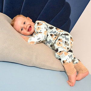 NEW! Baby Bamboo Onesie | 20% OFF LAUNCH SPECIAL