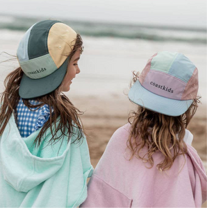Coast Kids Cap