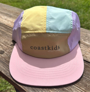 Coast Kids Cap