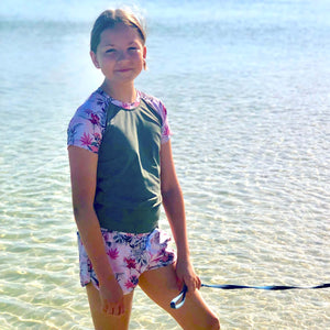 NEW! Beach shorts | Floriade