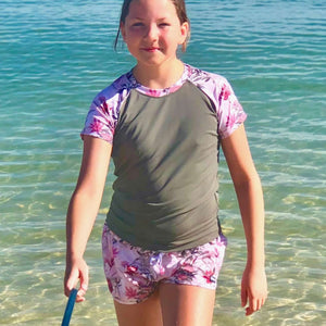 NEW! Beach shorts | Floriade