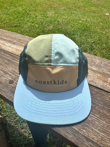 Coast Kids Cap