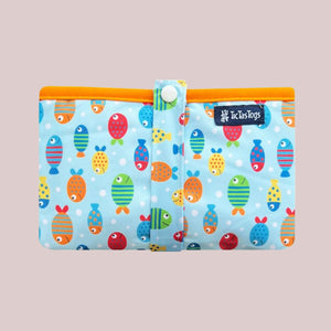 Baby Travel Change Mat