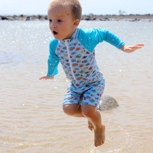 baby-boy-playing-in-sunsafe-easy-change-swimwear