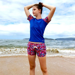 Beach shorts | Fiesta!