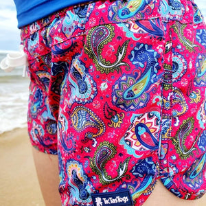 Beach shorts | Fiesta!