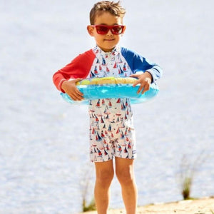 toddler-boy-posing-in-all-in-one-sailaway-swimwear