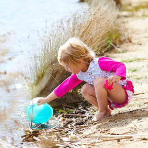 NEW! Nappy-change Swimsuit | Fantasia