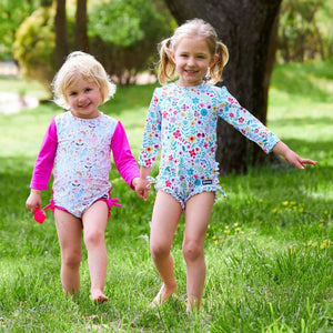 NEW! Nappy-change Swimsuit | Fantasia
