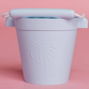 Beach Bucket | Blue